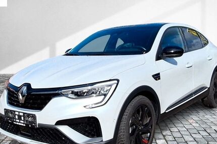 Renault Arkana 27.609 km 23.990 € Greven 48268