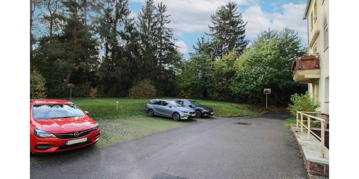 Etagenwohnung Döbeln - 3 Zimmer, 64 m&sup2;, 49.000&euro; | Angebot:25970299