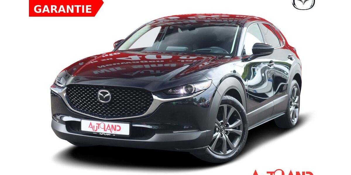 Mazda CX-30 15.023 km 23.950 &euro; Meißen 01662