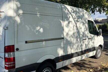 Mercedes-Benz Sprinter 415.000 km 6.500 € Kaltenkirchen 24568
