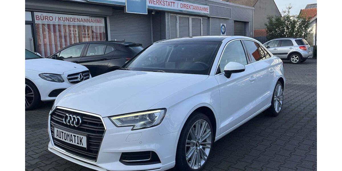 Audi A3 89.568 km 19.990 &euro; Belm 49191
