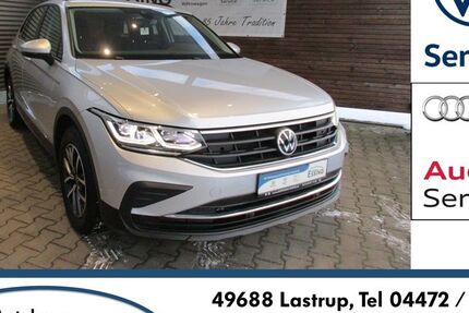 VW Tiguan 82.950 km 24.980 &euro; Lastrup 49688