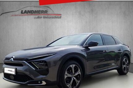 Citroen C5 X