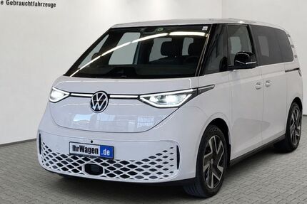 VW ID. Buzz 53.300 km 39.990 &euro; Weßling 82234
