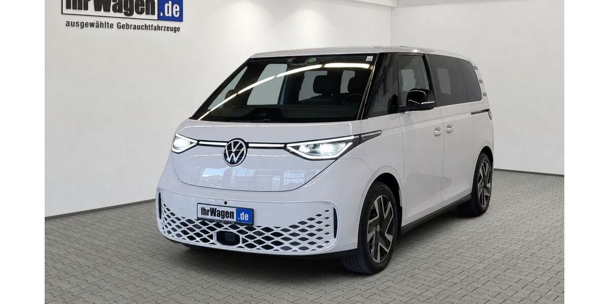 VW ID. Buzz 53.300 km 39.990 &euro; Weßling 82234