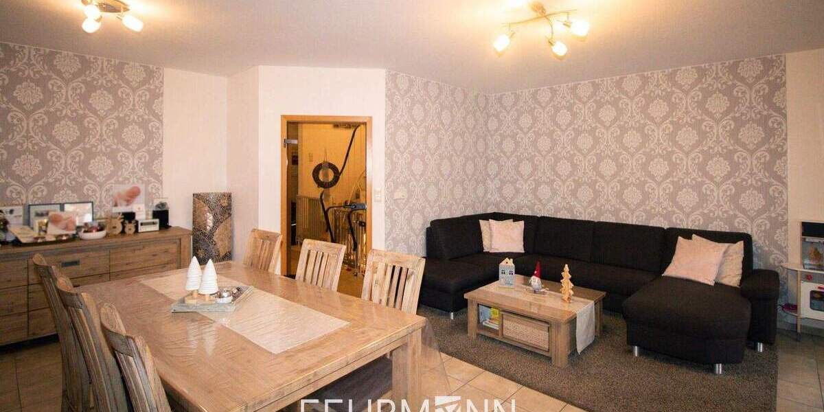 Gepflegtes Reihenmittelhaus in zentraler Lage in Meppen-Esterfeld zum Kauf 4 zimmer