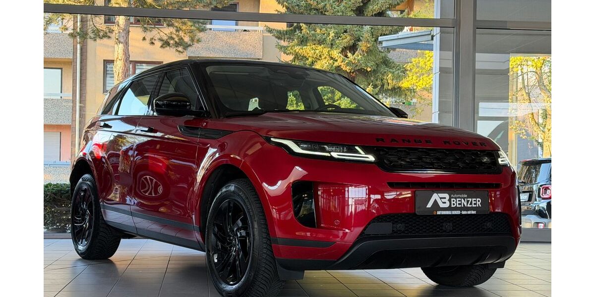 Land Rover Range Rover Evoque 100.000 km 25.799 &euro; Wirges 56422