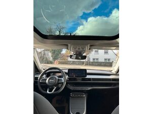 Jeep Avenger Summit Elektro 51kWh 115 KW 9.996 km 32.880 &euro; Battenberg 35088