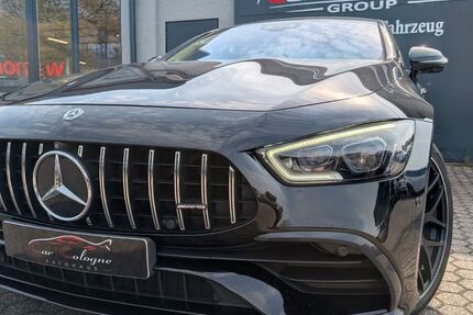 Mercedes-Benz AMG GT 91.600 km 56.779 &euro; Köln 50829