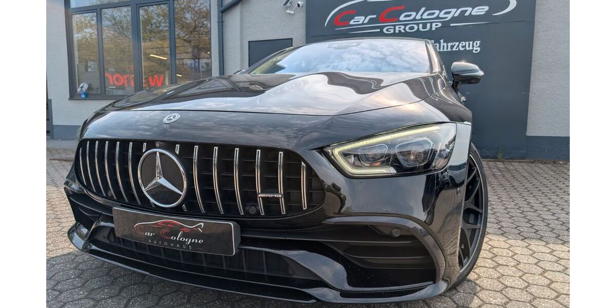 Mercedes-Benz AMG GT 91.600 km 56.779 &euro; Köln 50829