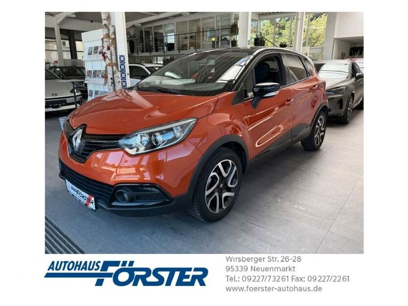 Captur