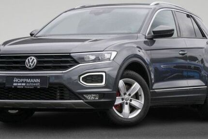 VW T-Roc 85.694 km 22.490 &euro; Herborn 35745