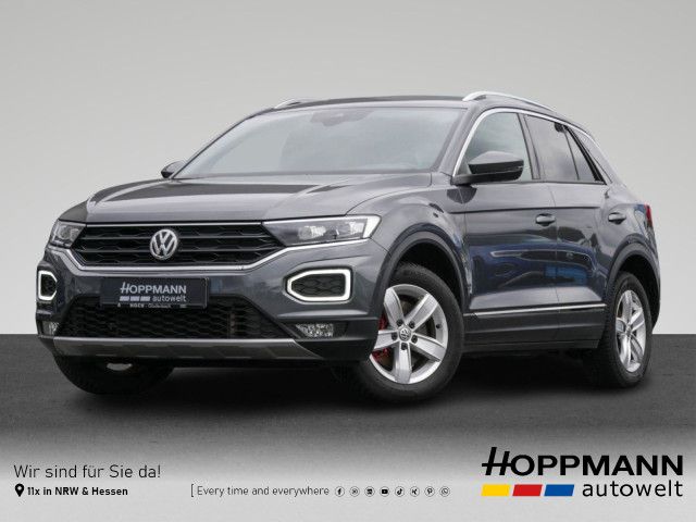 VW T-Roc 85.694 km 22.490 &euro; Herborn 35745