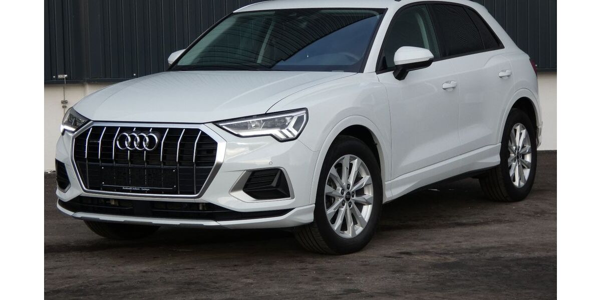 Audi Q3 111.100 km 27.490 &euro; Lauingen/Donau 89415