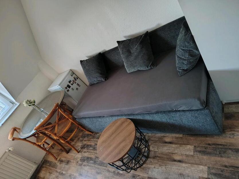 WG Zimmer Wohnung