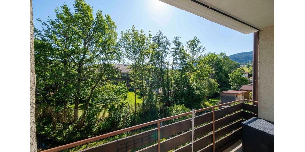 Etagenwohnung Hausham - 4 Zimmer, 75 m&sup2;, 350.000&euro; | Angebot:24691591