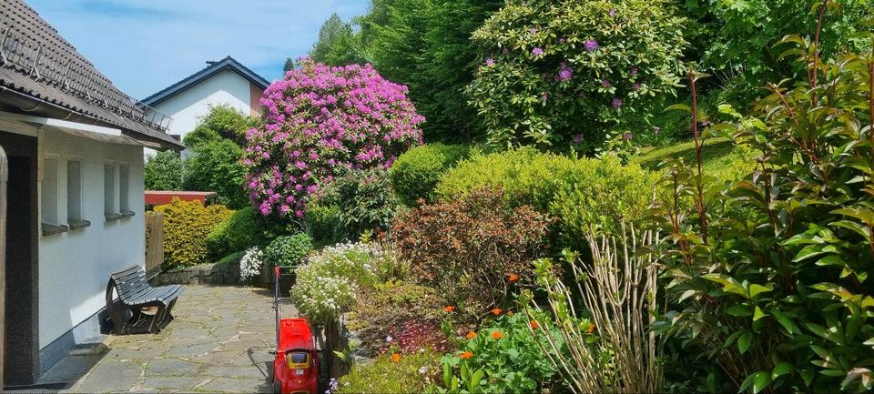 Einfamilienhaus Gummersbach Hepel - 4 Zimmer, 96 m&sup2;, 189.000&euro; | Angebot:24099833