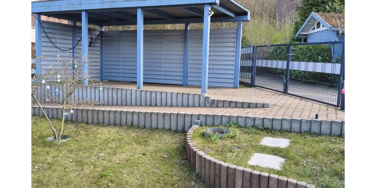 Reihenendhaus Schwerin Krebsförden - 4 Zimmer, 119 m&sup2;, 355.000&euro; | Angebot:26188394