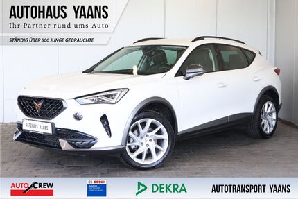 Cupra Formentor 22.140 km 22.439 &euro; Pinneberg 25421