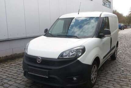 Fiat Doblo 18.221 km 11.700 &euro; Reichshof 51580