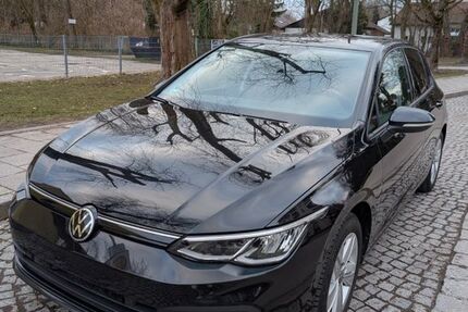 VW Golf 130.000 km 15.400 &euro; Gröbenzell 82194