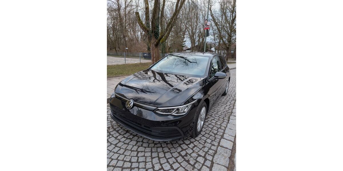 VW Golf 130.000 km 15.400 &euro; Gröbenzell 82194