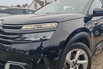 Citroen C5 Aircross 98.102 km 14.518 &euro; Wölfersheim 61200