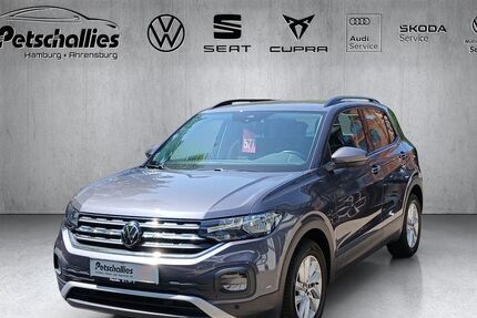 VW T-Cross 39.998 km 21.550 &euro; Ahrensburg 22926