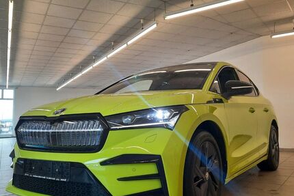 Skoda Enyaq 19.990 km 43.490 &euro; Altfalter 92548