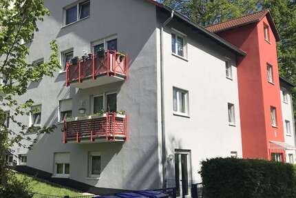 Wohnung Saarbrücken Güdingen - 4 Zimmer, 85 m&sup2;, 625&euro; | Angebot:27403828
