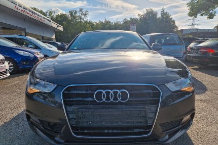Audi A5 309.000 km 8.400 &euro; Bottrop 46238
