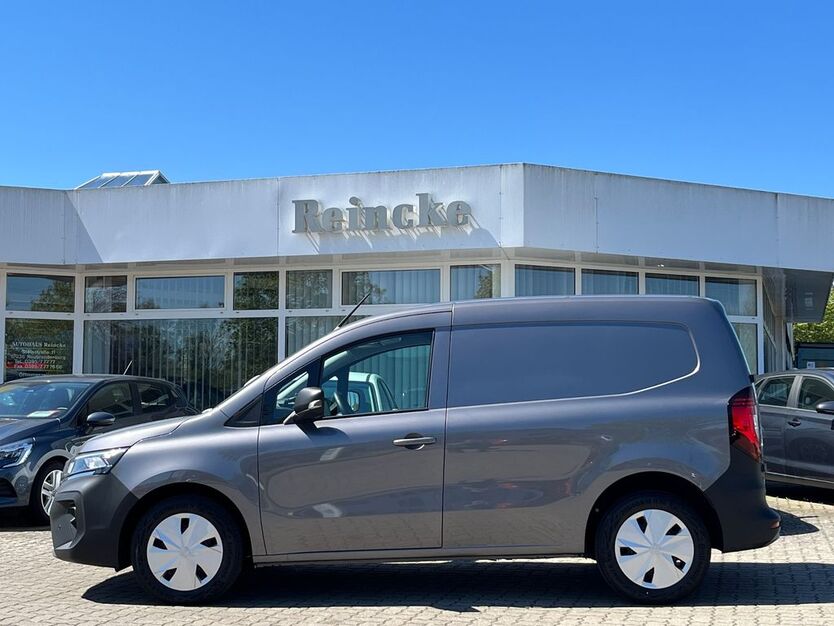 Nissan Townstar 8.421 km 26.890 € Neubrandenburg 17036