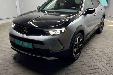 Opel Mokka 44.569 km 21.890 &euro; Osterholz-Scharmbeck 27711