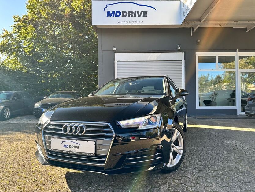 Audi A4 128.655 km 15.490 € Aurich 26607