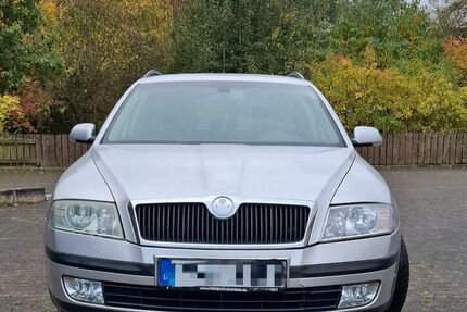 Skoda Octavia 258.000 km 1.800 € Willebadessen 34439