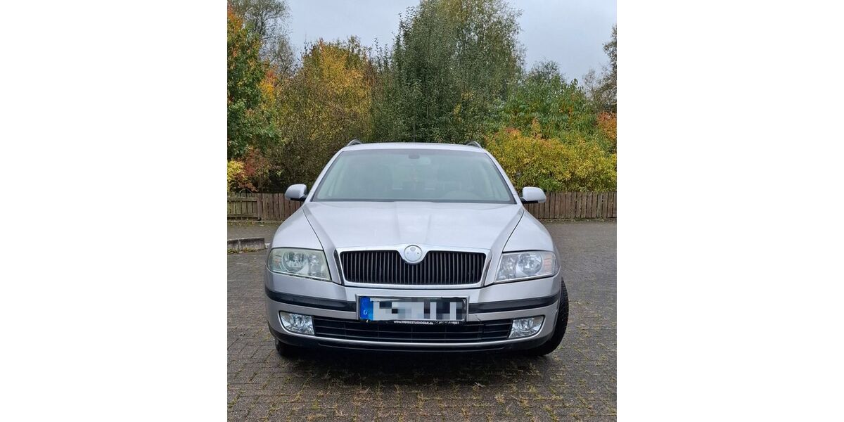 Skoda Octavia 258.000 km 1.800 € Willebadessen 34439