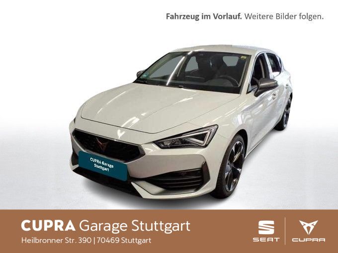 Seat Leon 48.729 km 22.730 &euro; Stuttgart-Feuerbach 70469