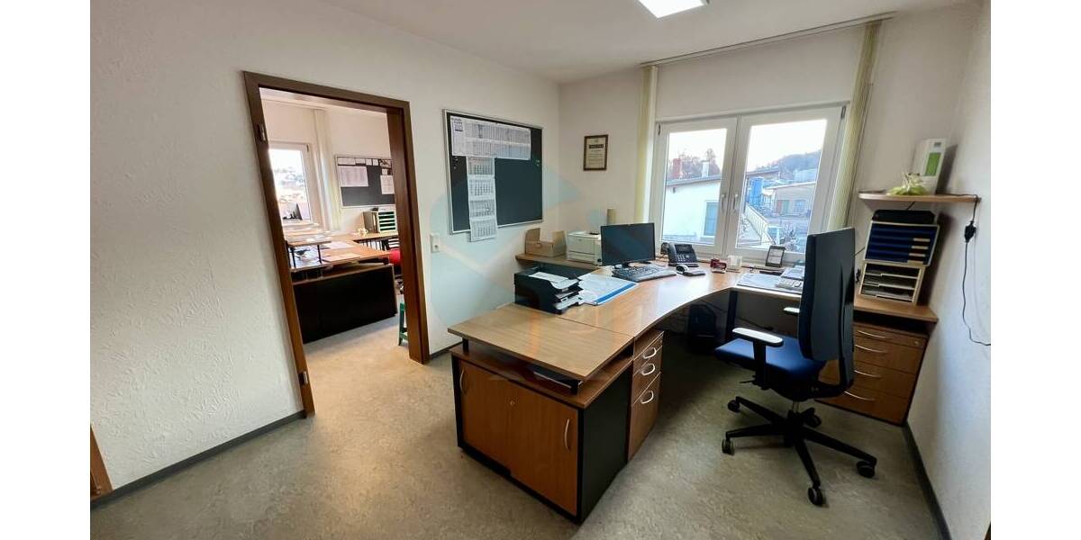 Gewerbeobjekt Langgöns / Oberkleen Oberkleen - 900&euro; | Angebot:26797358