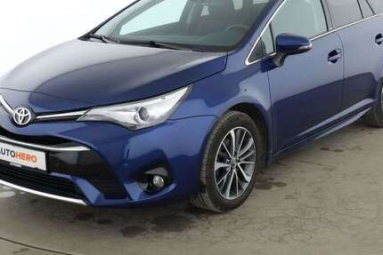 Toyota Avensis 96.538 km 17.780 &euro; Neufahrn 85375