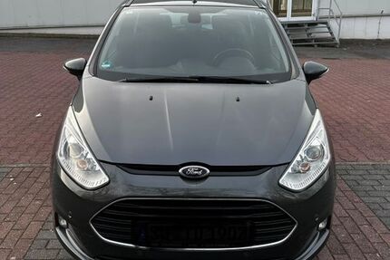 Ford B-Max 95.000 km 6.500 &euro; Alfter 53347