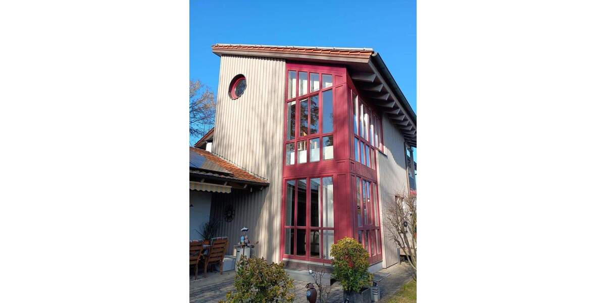 Mehrfamilienhaus, Wohnhaus Dingolfing - 6 Zimmer, 240 m&sup2;, 930.000&euro; | Angebot:25716935