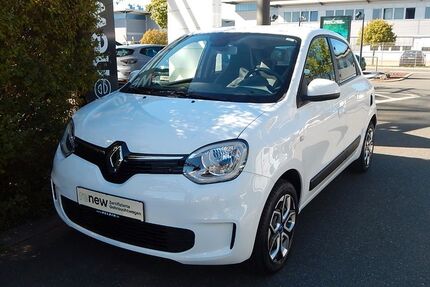 Renault Twingo 33.800 km 11.320 &euro; Bamberg 96052