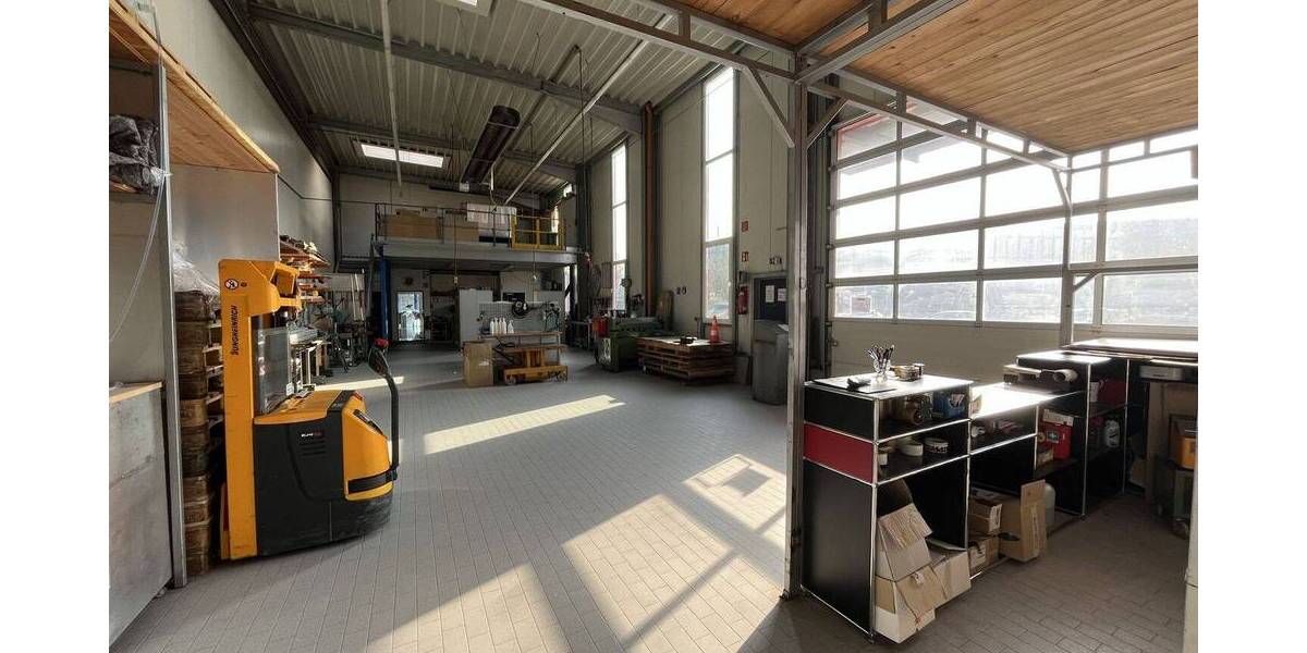 Gewerbeobjekt Stuhr Brinkum - 625.000&euro; | Angebot:26501679