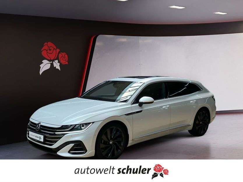 Arteon