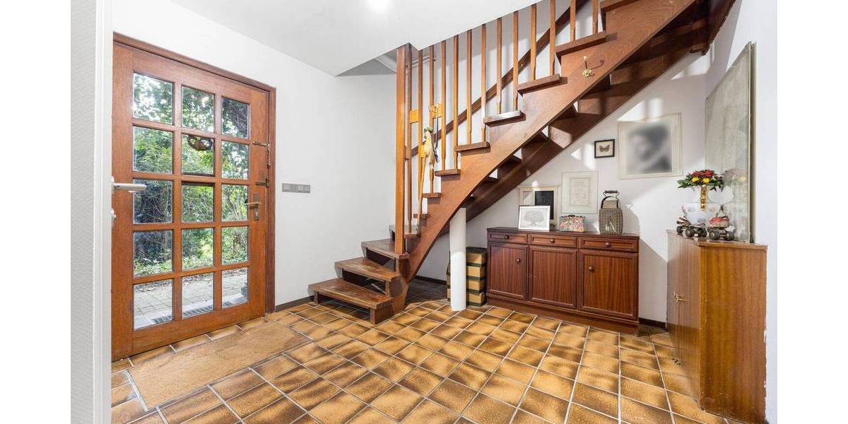 Einfamilienhaus Hamburg Sasel - 6 Zimmer, 150 m&sup2;, 829.000&euro; | Angebot:26276669