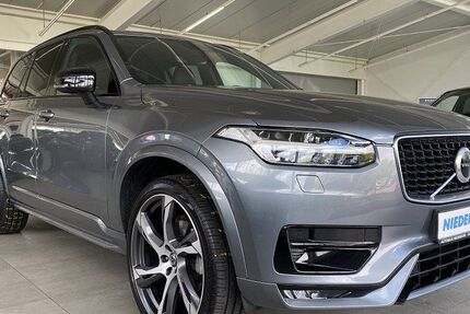 Volvo XC90 93.000 km 38.500 &euro; Rinteln 31737