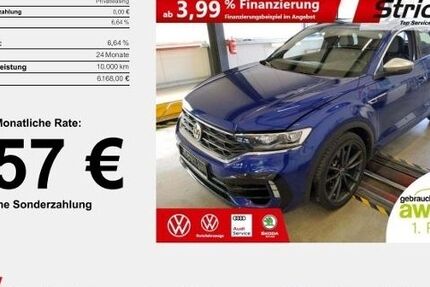 VW T-Roc 44.783 km 30.949 &euro; Horn-Bad Meinberg 32805