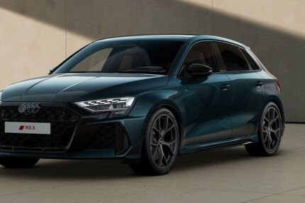 Audi RS3 2.178 km 77.083 &euro; Northeim 37154