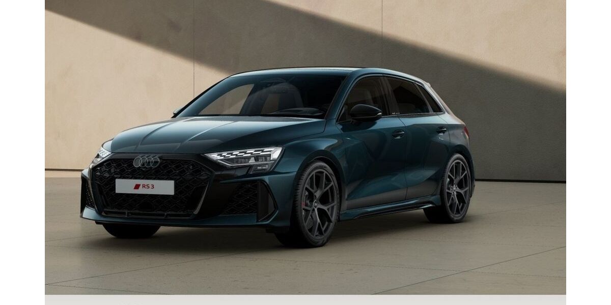 Audi RS3 2.178 km 77.894 &euro; Northeim 37154