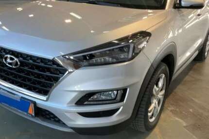 Hyundai TUCSON 58.700 km 22.550 &euro; Mönchengladbach 41061